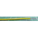 H05V2-U, Salcavi SPA, Green/Yellow, 300V RMS, Wire104