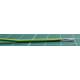 BS 4808 Part 2 Class 2, DEF 61-12 Part 6 Type 2, Green/Yellow, 1000V RMS, 2439882, Multicomp Pro, wire098, wire102