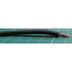 Wire, FlexiVolt-2V,Flexivolt®, stranded, Cu, 1mm2, PVC, double, wire165