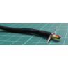 4 Core, 0.22mm2, Screened, Black, RS 660-0439, per meter