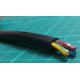 BS6500, Multicomp Pro, 3183Y-1MMBLK100M, Black, wire113