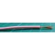 Kabel do panelů plocha průřezu 1mm2, typ kabelu: Podle tří norem, prameny vodičů: 32/0,2 mm, Růžová, 1 kV DC, 600 V AC, wire041