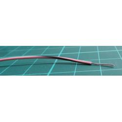 BS 4808 Part 2 Class 2, DEF 61-12 Part 6 Type 2, 1000V RMS, 2439840, PP000092, Pink/Black, Wire082