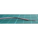 24AWG, 0.22mm2, Stranded, PVC, Pink/Black, BS 4808 Part 2 Class 2, DEF 61-12 Part 6 Type 2