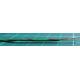 BS 4808 Part 2 Class 2, DEF 61-12 Part 6 Type 2, 1000V RMS, 2439874, PP000126, Green/Red, Wire096