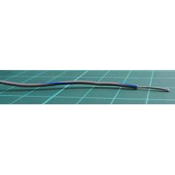 BS 4808 Part 2 Class 2, DEF 61-12 Part 6 Type 2, 1000V, RMS2439837, PP000089, Grey/Blue, Wire093
