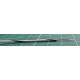 24AWG, 0.22mm2, Stranded, PVC, White/Black, BS 4808 Part 2 Class 2, DEF 61-12 Part 6 Type 2