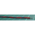 24AWG, 0.22mm2, Stranded, PVC, Blue/Red, BS 4808 Part 2 Class 2, DEF 61-12 Part 6 Type 2