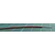BS 4808 Part 2 Class 2, DEF 61-12 Part 6 Type 2, 1000V RMS, 2439826, PP000078, Red/Brown, Wire086