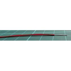 BS 4808 Part 2 Class 2, DEF 61-12 Part 6 Type 2, 1000V RMS, 2439826, PP000078, Red/Brown, Wire086