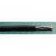 5 Core, 1mm2, unscreened, 3185Y-1MMBLK100M, Black, per meter