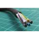 3185Y-1MMBLK100M, 1333142, Farnell, Pro Power, Black, Wire247