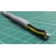 Olflex Classic 110 4G0.75, CL110-4G0.75, TME, Lapkabel, Grey, Wire253