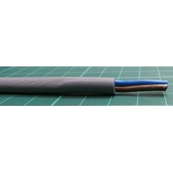 Olflex Classic 100 YY/1.5/2C/CC, TME, CL100-2X1.5, LappKabel, Grey, Wire260