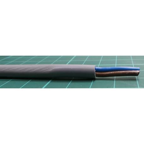 Olflex Classic 100 YY/1.5/2C/CC, TME, CL100-2X1.5, LappKabel, Grey, Wire260