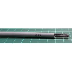 Olflex Classic 110 2x1.5, Lapkabel, TME, CL110-2X1.5, Grey, Wire255