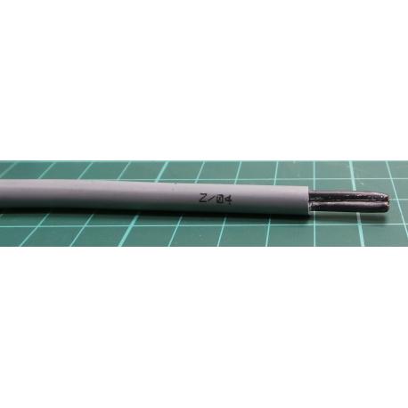 Olflex Classic 110 2x1.5, Lapkabel, TME, CL110-2X1.5, Grey, Wire255