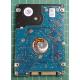 Complete Disk, PCB: 220 0A90351 01, HTS725050A7E630, HGST, Z7K500-500, P/N: 0J26145, 500GB, 2.5", SATA