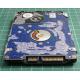 Complete Disk, CHIP: 0J11457-DA4725-P1E215-3FP1, HTS547550A9E384, 5K750-500, P/N: 0J20011, 500GB, 2.5", SATA