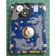 Complete Disk, CHIP: 0J11457-DA4725-P1E215-3FP1, HTS547550A9E384, 5K750-500, P/N: 0J20011, 500GB, 2.5", SATA