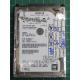 Complete Disk, CHIP: 0J11457-DA4725-P1E215-3FP1, HTS547550A9E384, 5K750-500, P/N: 0J20011, 500GB, 2.5", SATA