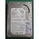 USED, Hard Disk, Seagate, Barracuda 7200.9, ST3160212A, P/N: 9BD012-065, Firmware: 3.AAE, Desktop, IDE , 160GB