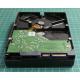 USED, Hard Disk, WD10EZEX, WD Blue, WD10EZEX-60ZF5A0, Desktop, SATA ,1TB