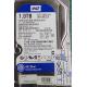USED, Hard Disk, WD10EZEX, WD Blue, WD10EZEX-60ZF5A0, Desktop, SATA ,1TB