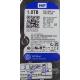 USED, Hard Disk, WD10EZEX, WD Blue, WDEZEX-21M2NA0, Desktop, SATA ,1TB
