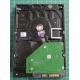 USED, Hard Disk, Seagate, Desktop HDD, ST1000DM003, P/N: 1SB102-300, Firmware: CC43, Desktop, SATA , 1TB