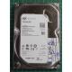 USED, Hard Disk, Seagate, Desktop HDD, ST1000DM003, P/N: 1SB102-300, Firmware: CC43, Desktop, SATA , 1TB