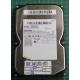 USED, Hard Disk, SAMSUNG, SP0842N, P/N: 352012FP256143, Desktop, IDE, 80GB
