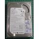 USED, Hard Disk, Seagate, Barracuda 7200.9, ST3802110A, P/N: 9BD011-301, Firmware: 3.AAD, Desktop, IDE , 80GB