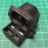 IEC Mains Inlet with Fuseholder