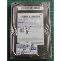 USED, Hard Disk, SAMSUNG, HD322IJ, P/N: 610931FS511379, Desktop, SATA, 320GB