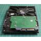 USED, Hard Disk, Seagate, Barracuda 7200.12, ST320DM000, P/N: 1BD14C-300, Firmware: KC43, Desktop, SATA , 320GB