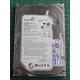 USED, Hard Disk, Seagate, Barracuda 7200.12, ST320DM000, P/N: 1BD14C-300, Firmware: KC43, Desktop, SATA , 320GB