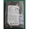 USED, Hard Disk, Seagate, Barracuda 7200.12, ST320DM000, P/N: 1BD14C-300, Firmware: KC43, Desktop, SATA , 320GB