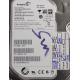USED, Hard Disk, Seagate, Barracuda, ST250DM000, P/N: 1BD141-021, Firmware: HP73, Desktop, SATA , 250GB