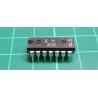 BM339 (LM339 Clone), quad Comparitor, DIP14