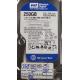 USED, Hard Disk, WD2500AAKS, WD Caviar, WD2500AAKS-00UU3A0, Desktop, SATA, 250GB
