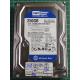 USED, Hard Disk, WD2500AAKS, WD Caviar, WD2500AAKS-00UU3A0, Desktop, SATA, 250GB