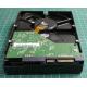 USED, Hard Disk, WD5000AAKS, WD Caviar, WD5000AAKS-08V0A0, Desktop, SATA, 500GB