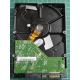 USED, Hard Disk, WD5000AAKS, WD Caviar, WD5000AAKS-08V0A0, Desktop, SATA, 500GB