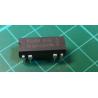 Reed Relay, COSMO D1A 051 000, 5V, 1A