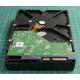 USED, Hard Disk, WD5001AALS, WD Caviar, WD5001AALS-00E3A0, Desktop, SATA, 500GB