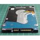 USED, Hard Disk, Seagate, Mobile HDD , ST2000LM007, P/N: 1R8174-070, Firmware: LDM2, Laptop, SATA, 2TB
