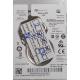 USED, Hard Disk, Seagate, Mobile HDD , ST2000LM007, P/N: 1R8174-070, Firmware: LDM2, Laptop, SATA, 2TB