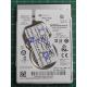 USED, Hard Disk, Seagate, Mobile HDD , ST2000LM007, P/N: 1R8174-070, Firmware: LDM2, Laptop, SATA, 2TB