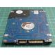 USED, Hard Disk, HITACHI, HTS723232A7A364, Z7K320-320, P/N: 0A79646, Laptop, SATA, 320GB